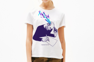 Diseño de Camiseta por chumaz para este proyecto | Diseño: #15558497