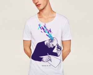 Diseño de Camiseta por chumaz para este proyecto | Diseño: #15558498