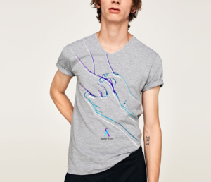 Diseño de Camiseta por chumaz para este proyecto | Diseño: #15565495