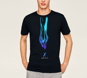 Diseño de Camiseta por chumaz para este proyecto | Diseño: #15565705