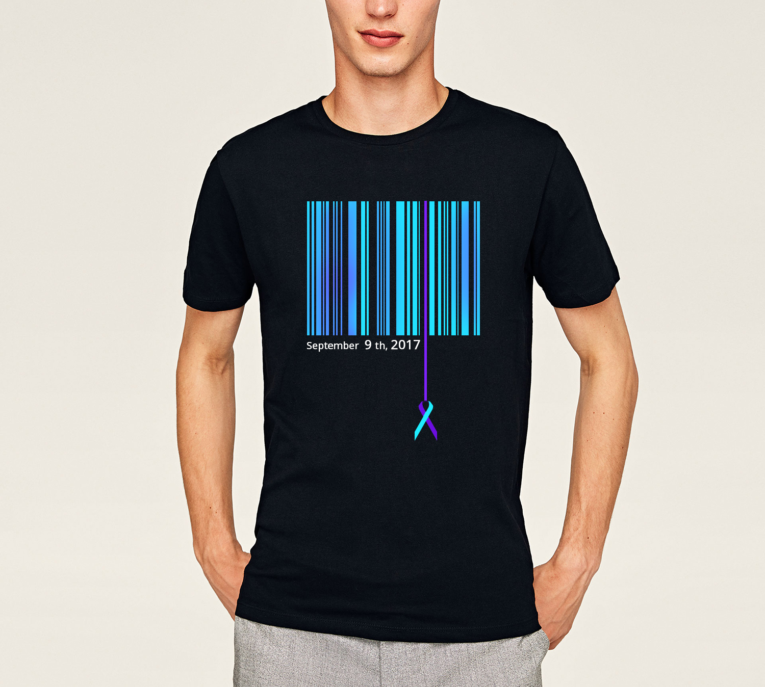 Diseño de Camiseta por chumaz para este proyecto | Diseño #15565709