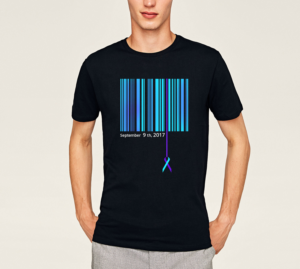 Diseño de Camiseta por chumaz para este proyecto | Diseño: #15565709