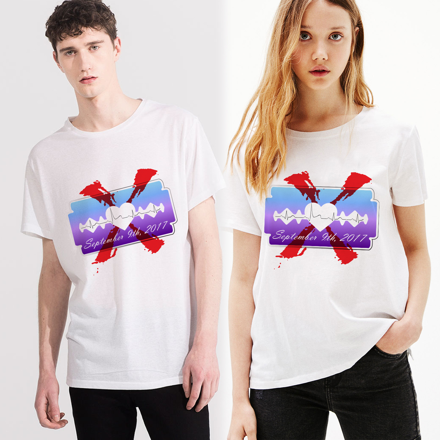 Diseño de Camiseta por Tolga para este proyecto | Diseño #15563929