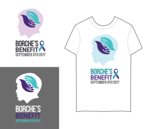 Diseño de Camiseta por an-designs para este proyecto | Diseño: #15568434