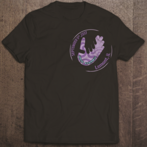 T-shirt Design by SAI DESIGNS for this project | Design: #15554186