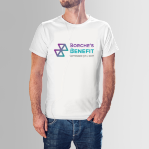 Design de T-shirt par banedsgn pour ce projet | Design #15520004