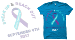 T-shirt Design by allaboutthebuzz69