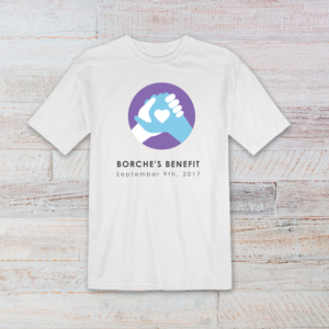 Diseño de Camiseta por jacw02 para este proyecto | Diseño: #15512893