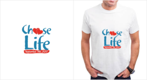 Diseño de Camiseta por Dharmyn para este proyecto | Diseño: #15526131