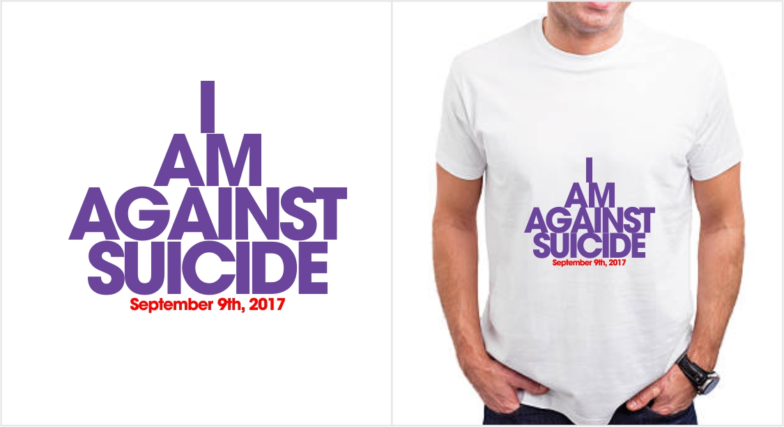 T-shirt Design by Dharmyn for this project | Design #15531873