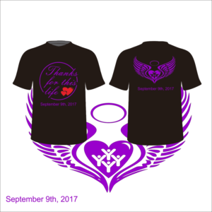 Diseño de Camiseta por nugroho 14 para este proyecto | Diseño: #15564579