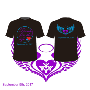 Diseño de Camiseta por nugroho 14 para este proyecto | Diseño: #15564580