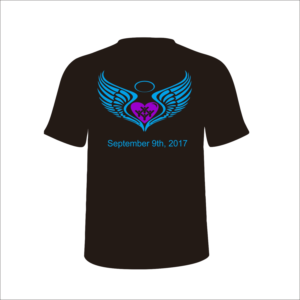 Diseño de Camiseta por nugroho 14 para este proyecto | Diseño: #15564581