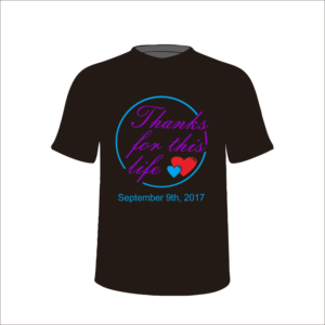 Diseño de Camiseta por nugroho 14 para este proyecto | Diseño: #15564582