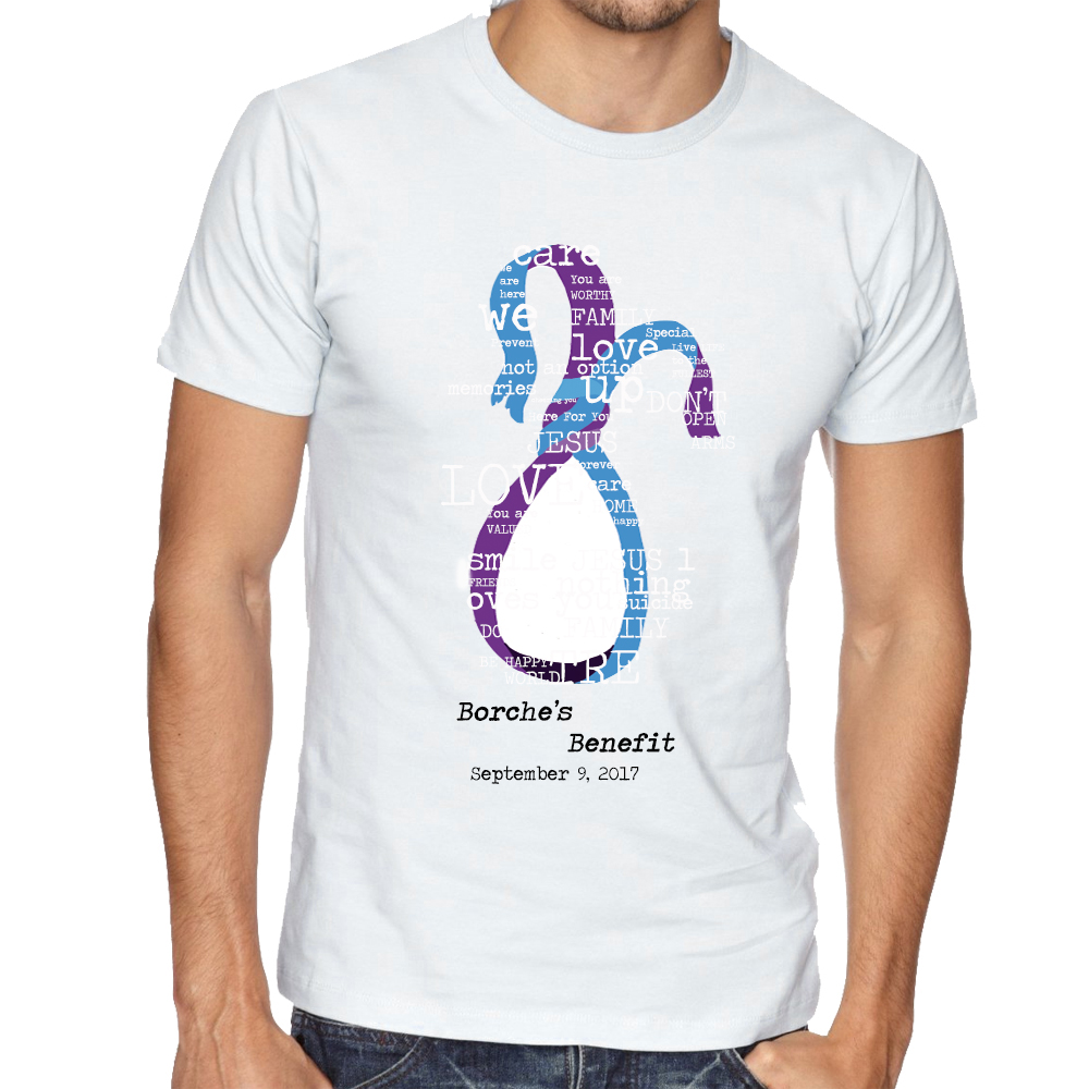 Diseño de Camiseta por rinser para este proyecto | Diseño #15568309