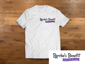 Diseño de Camiseta por RoderickB para este proyecto | Diseño: #15523307