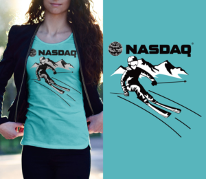 T-shirt Design by Impressive Sol