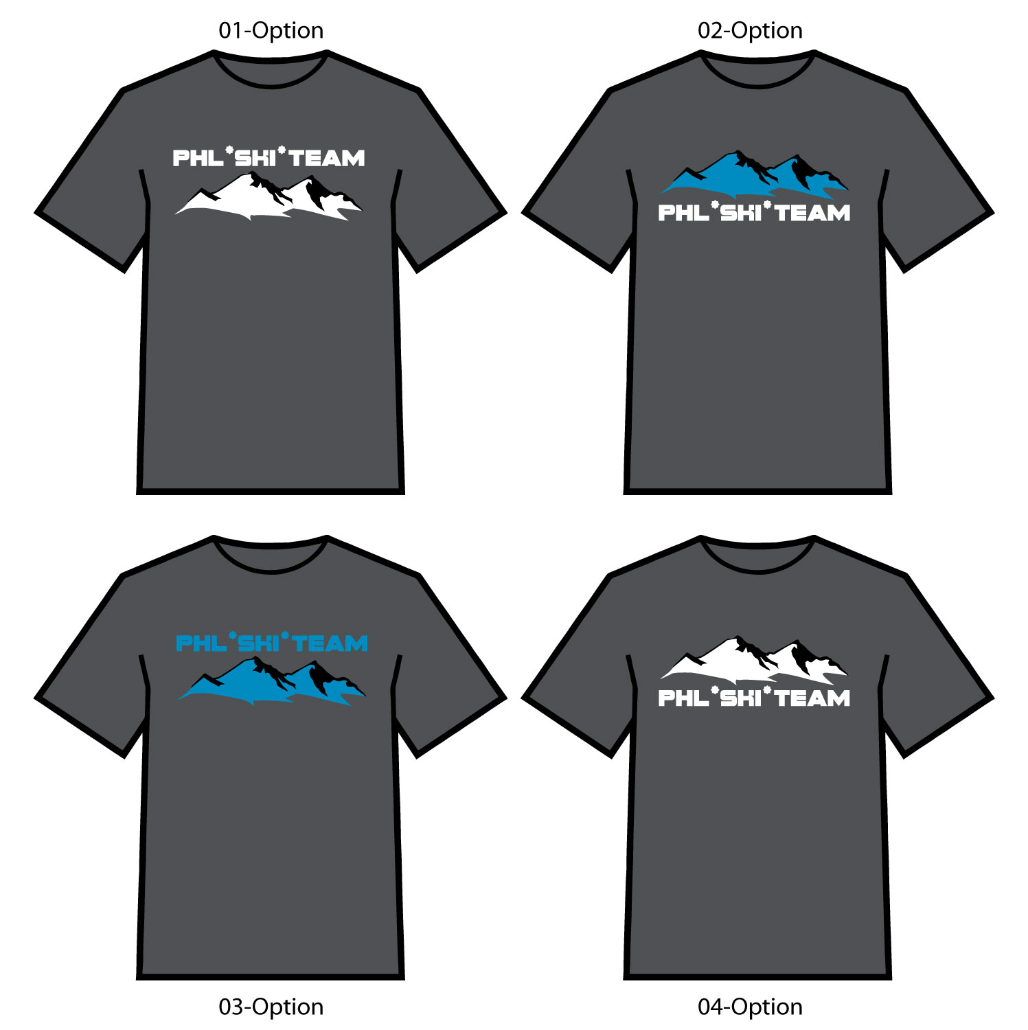 T-shirt Design by Impressive Sol for this project | Design #15614893