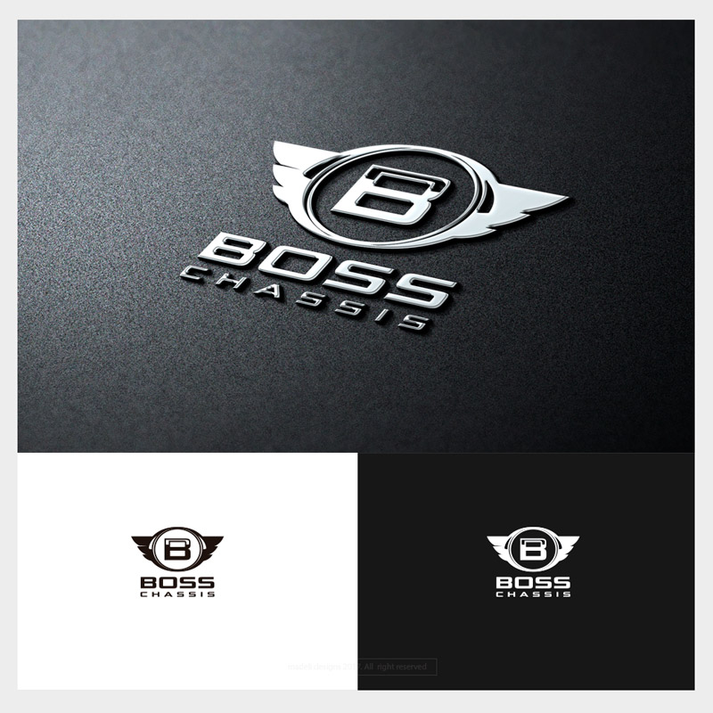 Logo Design by madeli for this project | Design #15545969