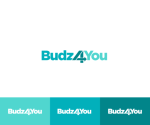 Logo Design by Sergio Coelho for Budz4you | Design: #15590475