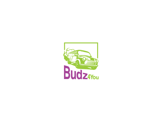 Logo Design by vanroz for Budz4you | Design #15555695