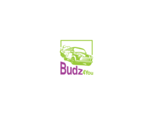 Diseño de Logo por vanroz para Budz4you | Diseño: #15555695