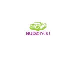 Diseño de Logo por vanroz para Budz4you | Diseño: #15555825