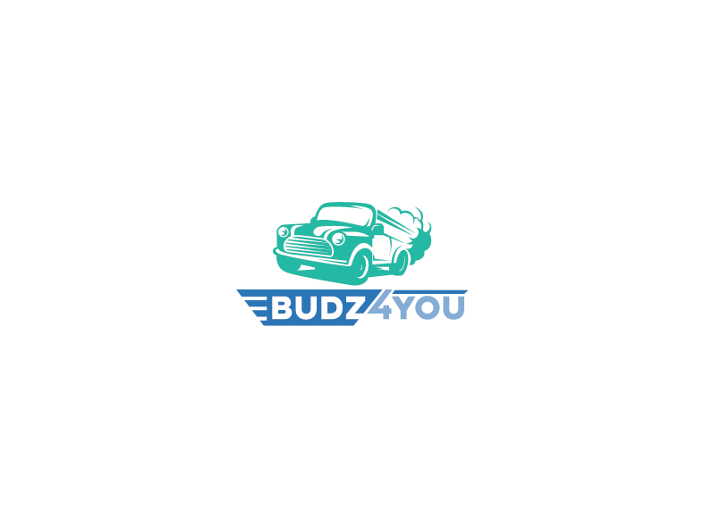 Logo Design by vanroz for Budz4you | Design #15573473
