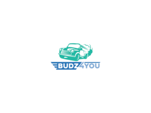 Diseño de Logo por vanroz para Budz4you | Diseño: #15573473