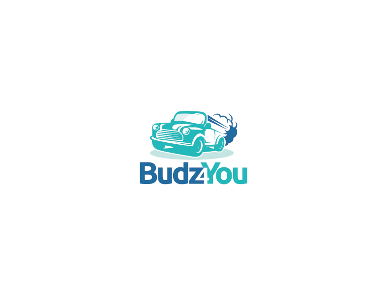 Logo Design by vanroz for Budz4you | Design #15577733