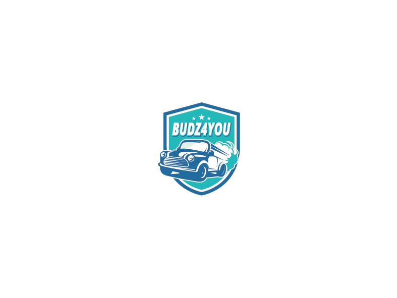Logo Design by vanroz for Budz4you | Design #15578068