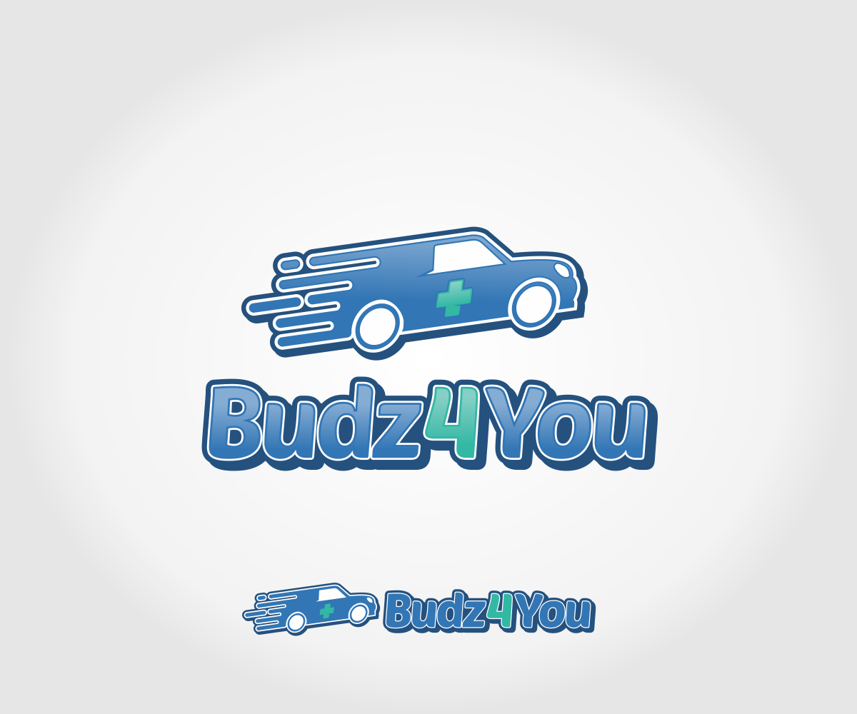 Logo Design by sammaarif for Budz4you | Design #15563809