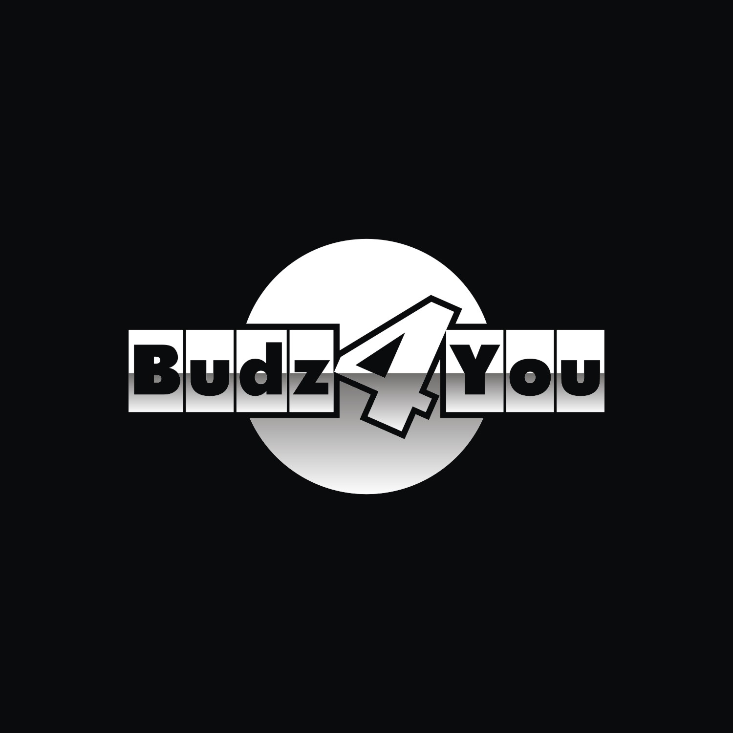 Logo Design by s4shubham100 for Budz4you | Design #15553366