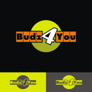 Logo Design by s4shubham100 for Budz4you | Design: #15553476