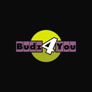 Logo Design by s4shubham100 for Budz4you | Design: #15553494