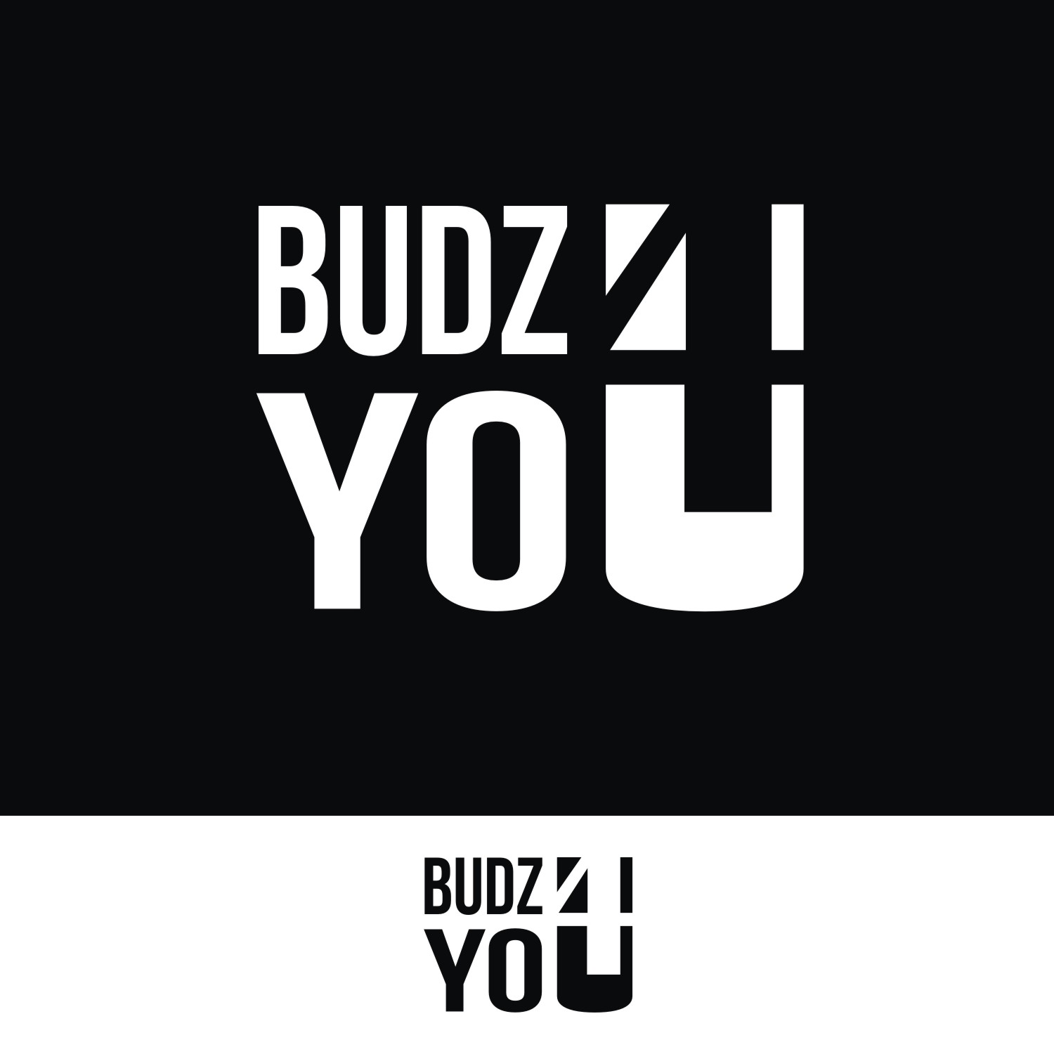 Logo Design by s4shubham100 for Budz4you | Design #15553726