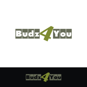 Logo Design by s4shubham100 for Budz4you | Design: #15553877