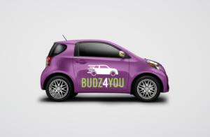 Logo Design by GLDesigns for Budz4you | Design #15547444