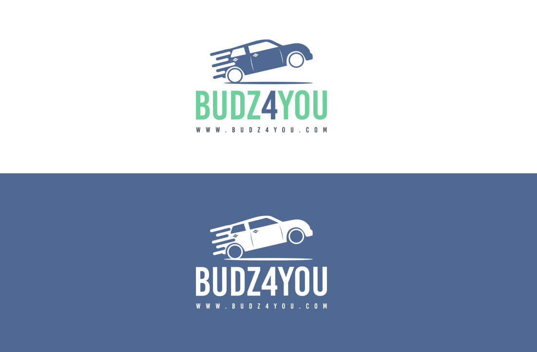 Logo Design by GLDesigns for Budz4you | Design #15576570