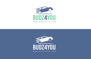Logo Design by GLDesigns for Budz4you | Design: #15576570