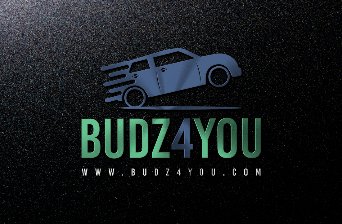 Logo Design by GLDesigns for Budz4you | Design #15576571