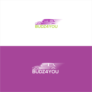 Logo Design by kolevvp for Budz4you | Design: #15541629