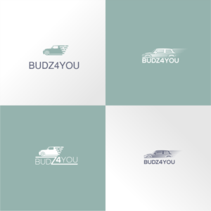Logo Design by kolevvp for Budz4you | Design: #15560346
