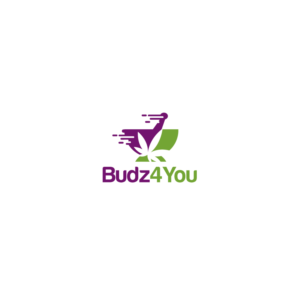 Logo Design by ecorokerz for Budz4you | Design #15541855