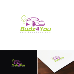 Logo Design by e-graphics for Budz4you | Design: #15541043