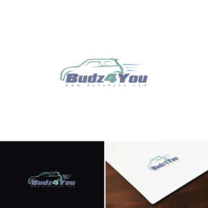 Logo Design by e-graphics for Budz4you | Design: #15550931
