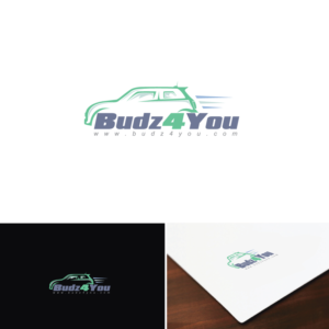 Logo Design by e-graphics for Budz4you | Design: #15560641