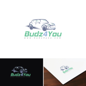 Logo Design by e-graphics for Budz4you | Design: #15560642