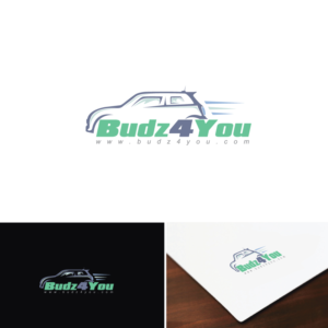 Logo Design by e-graphics for Budz4you | Design: #15560643
