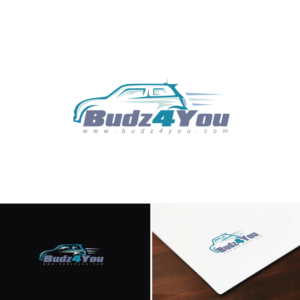 Logo Design by e-graphics for Budz4you | Design: #15560644